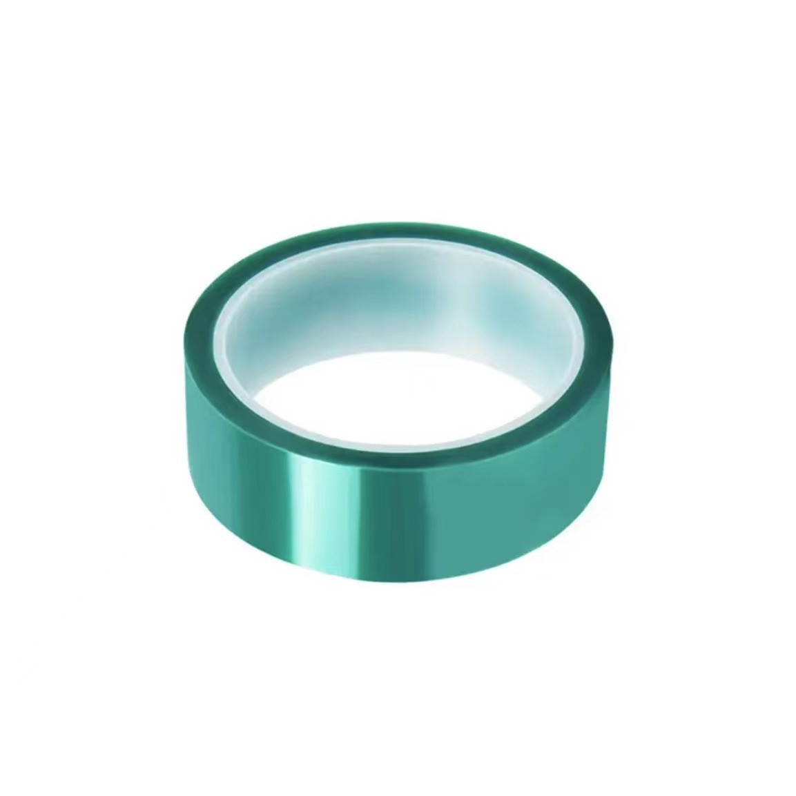 Flame-retardant green Tape for High-Temperature Packaging and Bundling